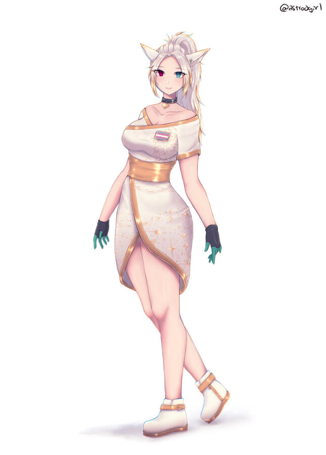 Chroma Alt Chroma Alt