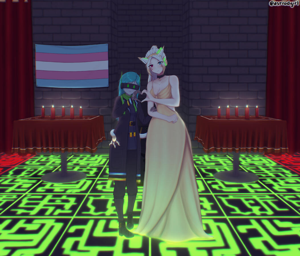 Chroma and NOVA Wedding Photos~ Chroma and NOVA Wedding Photos~