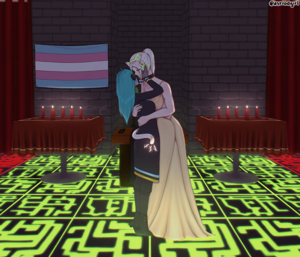 Chroma and NOVA Wedding Photos~ Chroma and NOVA Wedding Photos~