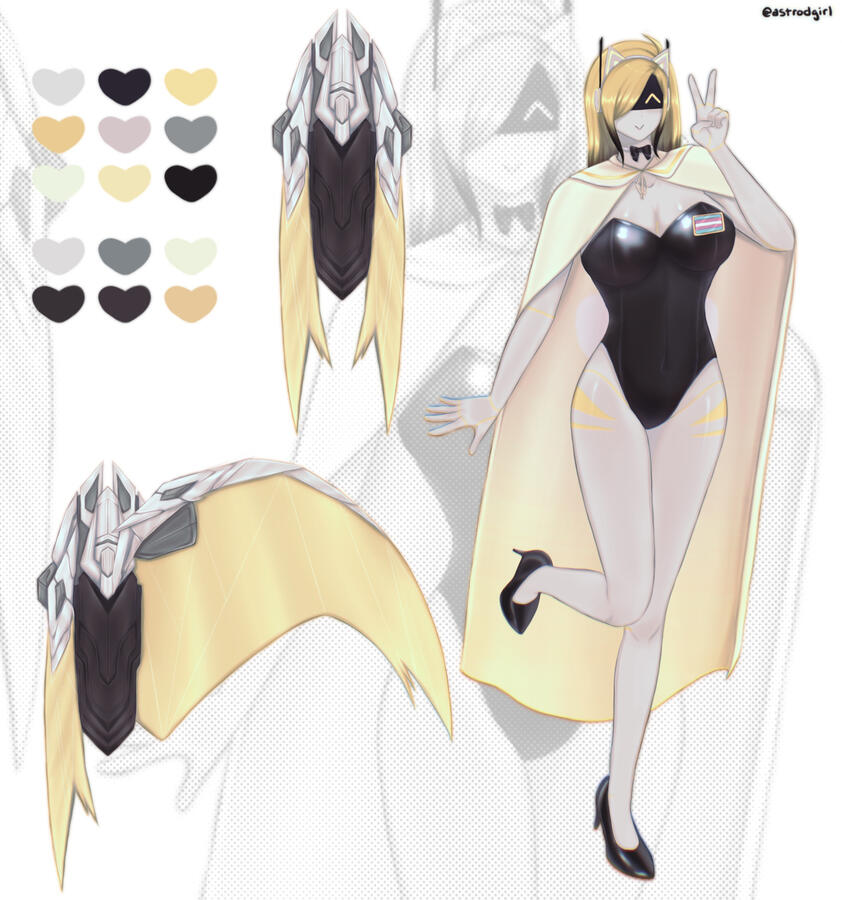 Fyrefly Ref~