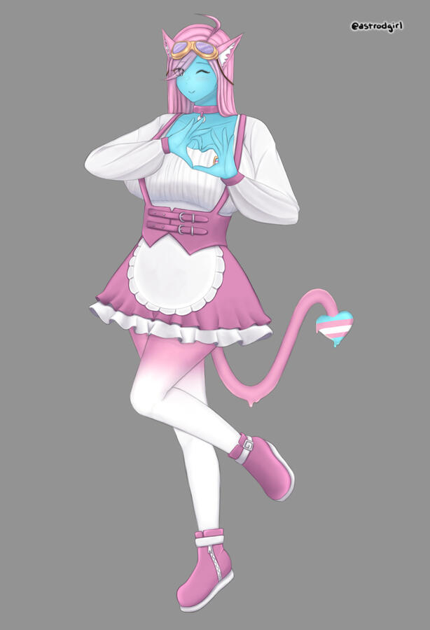 A Robina!~ A Robina!~