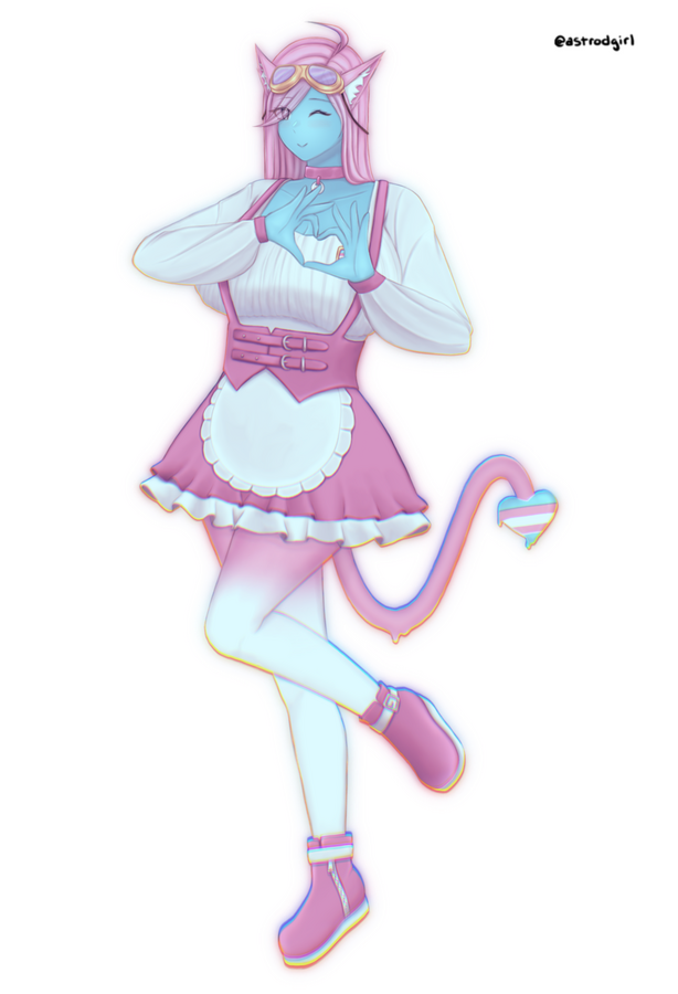 A Robina!~ A Robina!~