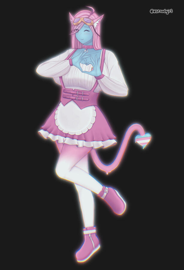 A Robina!~ A Robina!~