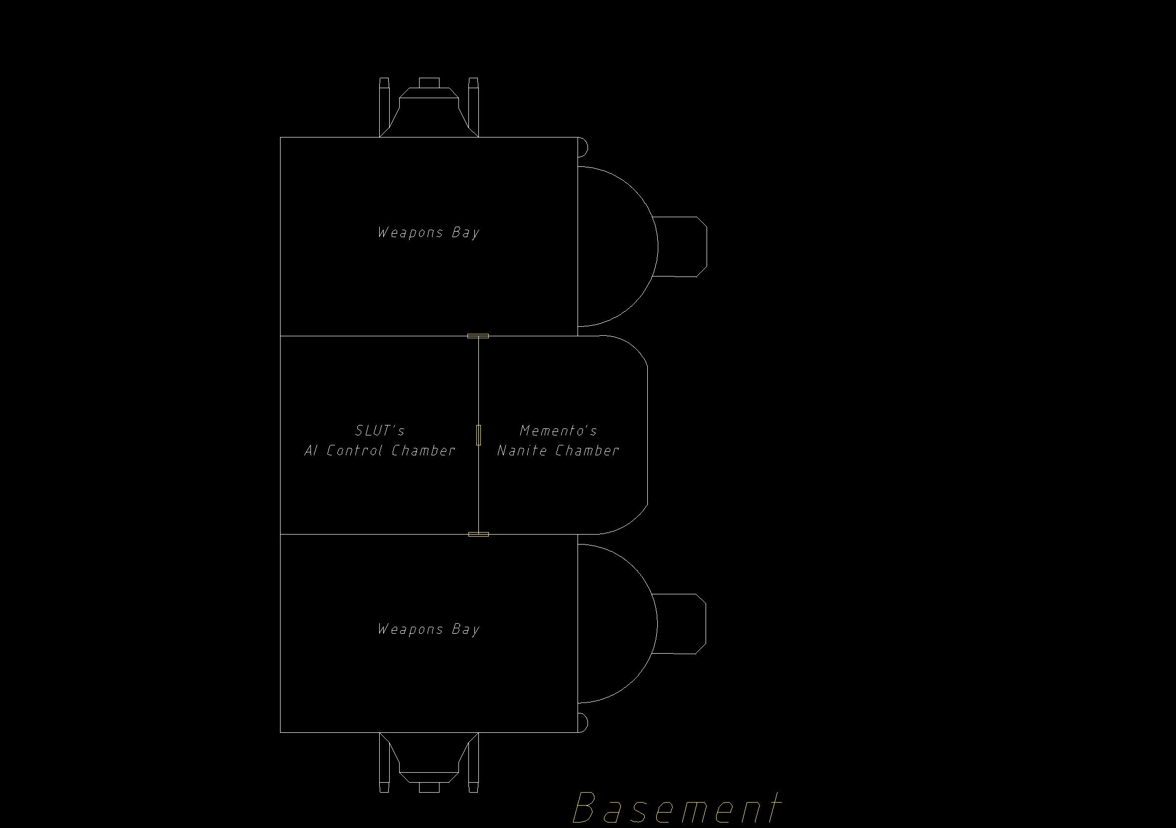 NOVA x Corina x Chroma Connections!